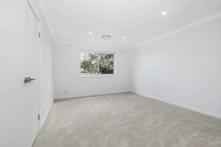 Fourth view of Homely semi-detached listing, 48A Napoli Street, Padstow NSW 2211