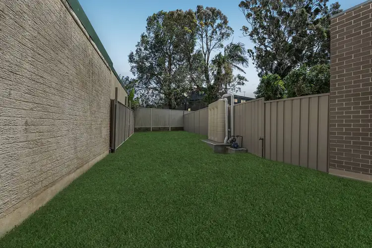 Sixth view of Homely semi-detached listing, 48A Napoli Street, Padstow NSW 2211