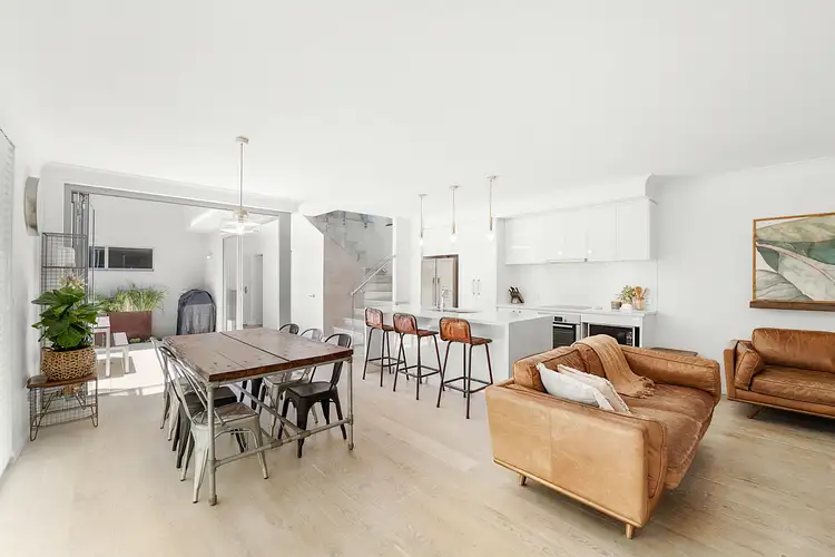 Main view of Homely house listing, 118B Herbert Street, Doubleview WA 6018