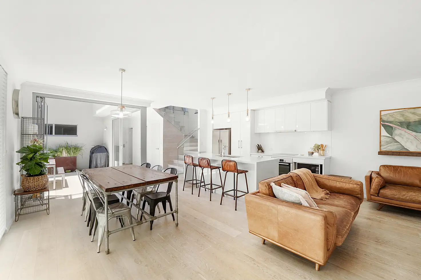 Main view of Homely house listing, 118B Herbert Street, Doubleview WA 6018