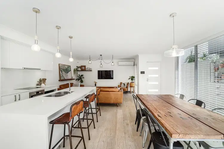 Second view of Homely house listing, 118B Herbert Street, Doubleview WA 6018