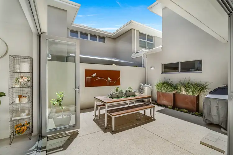 Third view of Homely house listing, 118B Herbert Street, Doubleview WA 6018