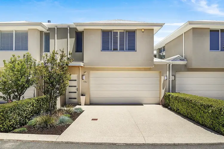Fifth view of Homely house listing, 118B Herbert Street, Doubleview WA 6018