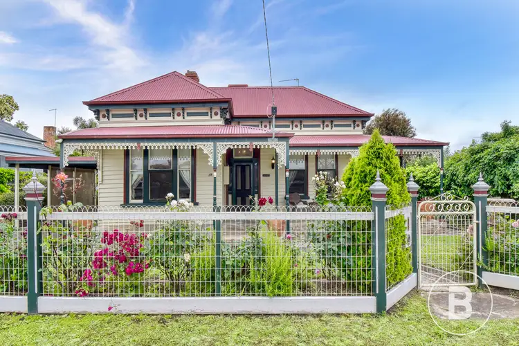 39 Palmerston Street, Maryborough VIC 3465