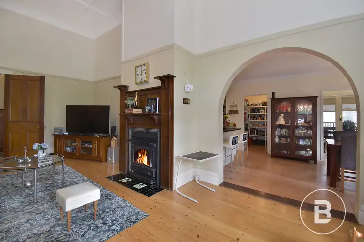Third view of Homely house listing, 39 Palmerston Street, Maryborough VIC 3465