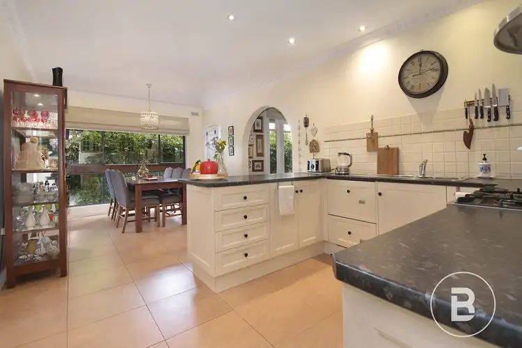 Fifth view of Homely house listing, 39 Palmerston Street, Maryborough VIC 3465