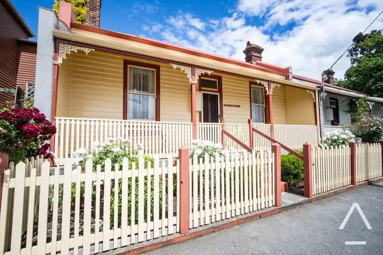 51 Cimitiere Street, Launceston TAS 7250