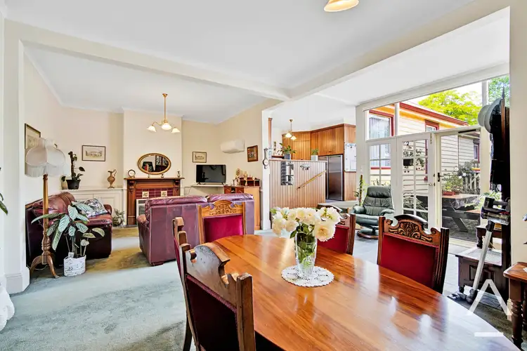 Third view of Homely house listing, 51 Cimitiere Street, Launceston TAS 7250