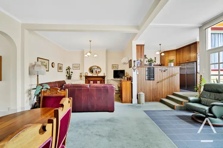 Fourth view of Homely house listing, 51 Cimitiere Street, Launceston TAS 7250
