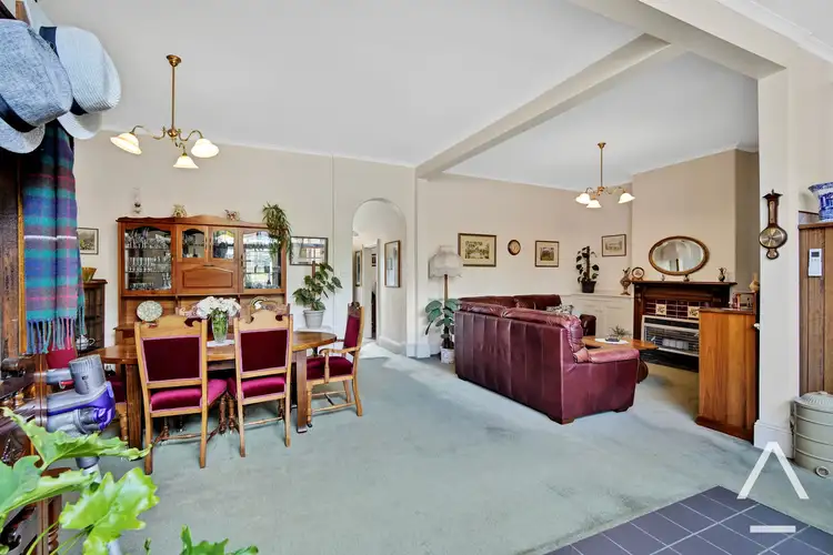 Fifth view of Homely house listing, 51 Cimitiere Street, Launceston TAS 7250