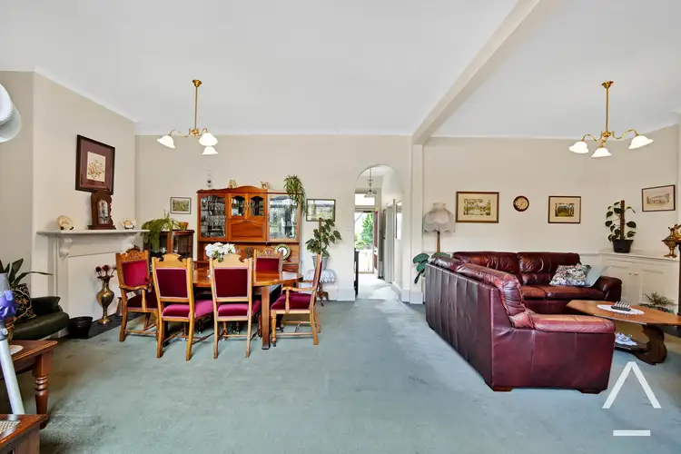 Sixth view of Homely house listing, 51 Cimitiere Street, Launceston TAS 7250