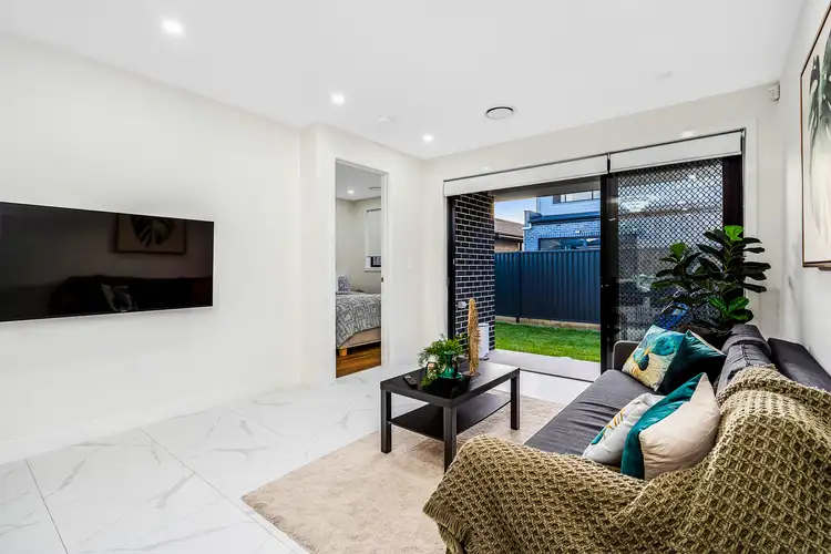 Third view of Homely house listing, 65 Salix Crescent, Marsden Park NSW 2765