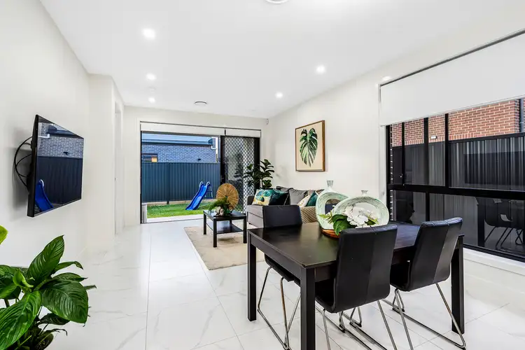 Fourth view of Homely house listing, 65 Salix Crescent, Marsden Park NSW 2765