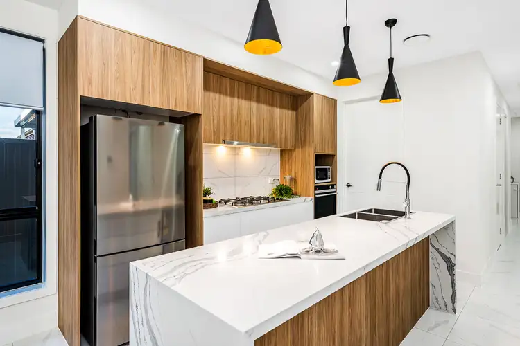 Fifth view of Homely house listing, 65 Salix Crescent, Marsden Park NSW 2765