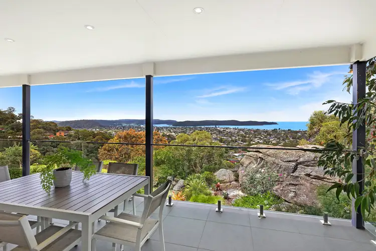 Sixth view of Homely house listing, 41 The Citadel, Umina Beach NSW 2257
