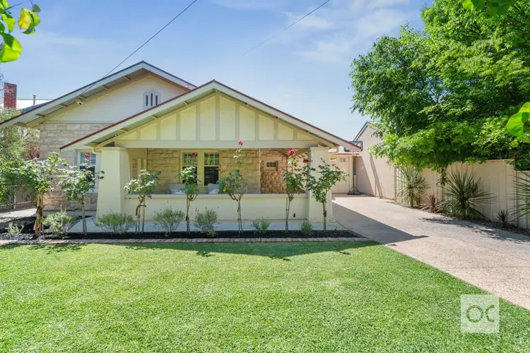 Main view of Homely house listing, 48 Cromer Parade, Millswood SA 5034