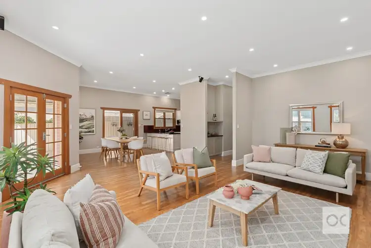Second view of Homely house listing, 48 Cromer Parade, Millswood SA 5034
