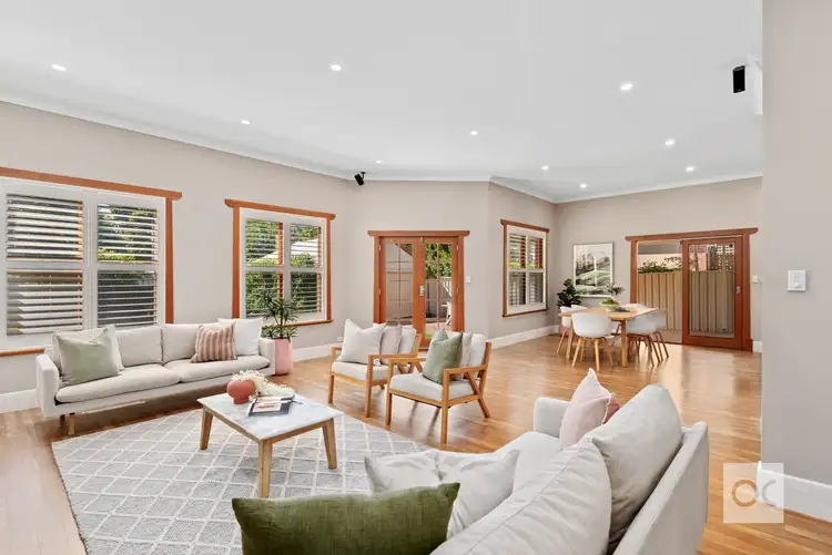 Third view of Homely house listing, 48 Cromer Parade, Millswood SA 5034