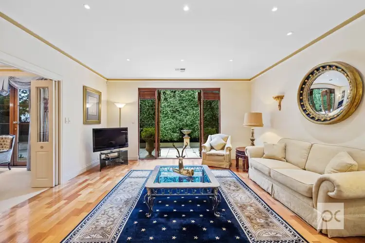 Second view of Homely house listing, 2/51A Hay Road, Linden Park SA 5065