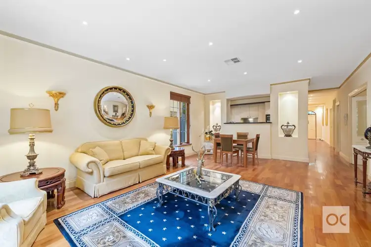 Fourth view of Homely house listing, 2/51A Hay Road, Linden Park SA 5065