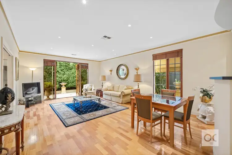 Fifth view of Homely house listing, 2/51A Hay Road, Linden Park SA 5065