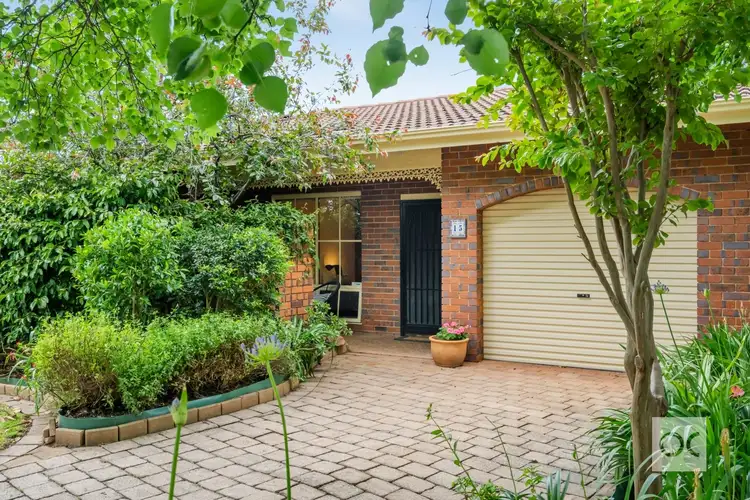 Main view of Homely house listing, 2/15 Greer Street, Unley Park SA 5061