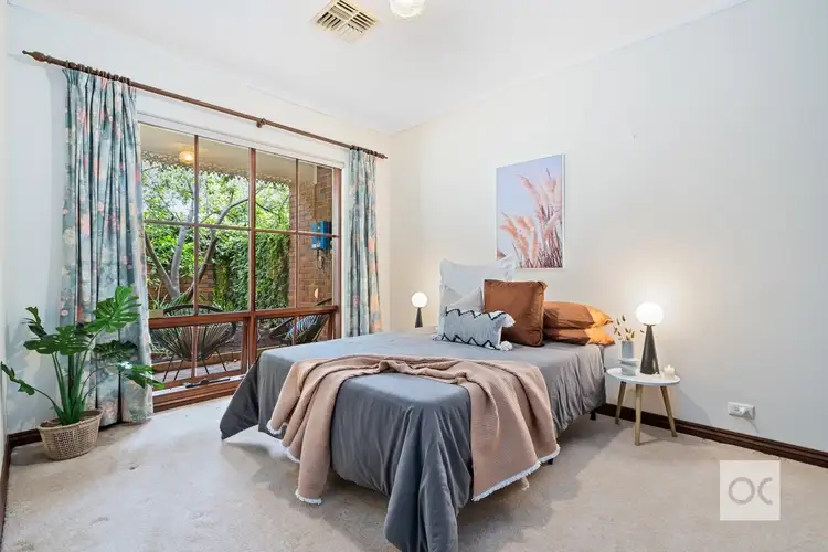 Second view of Homely house listing, 2/15 Greer Street, Unley Park SA 5061