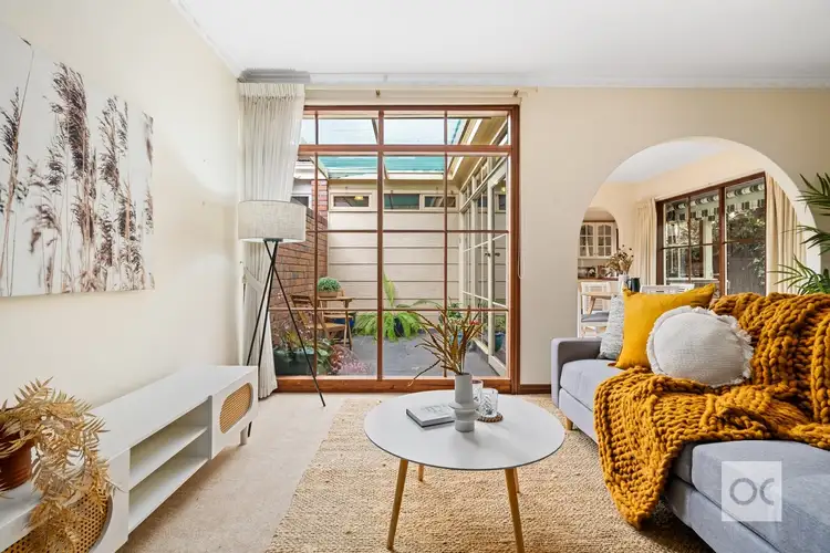 Fourth view of Homely house listing, 2/15 Greer Street, Unley Park SA 5061