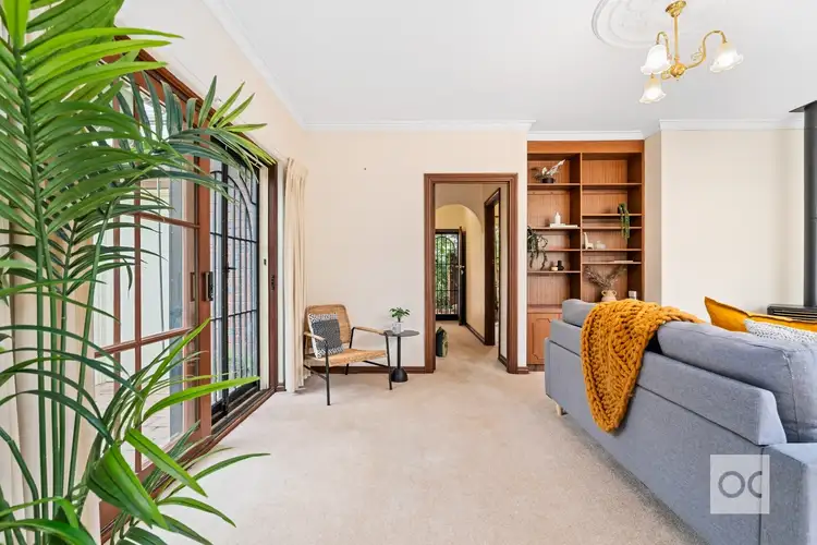 Fifth view of Homely house listing, 2/15 Greer Street, Unley Park SA 5061