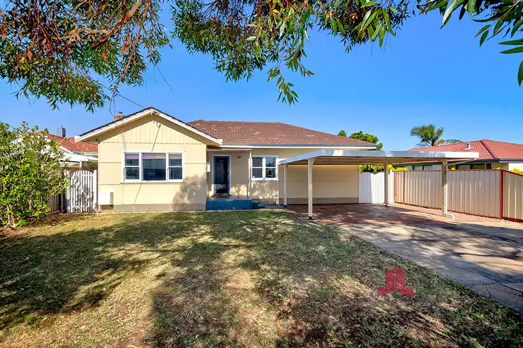 25 Minninup Road, South Bunbury WA 6230