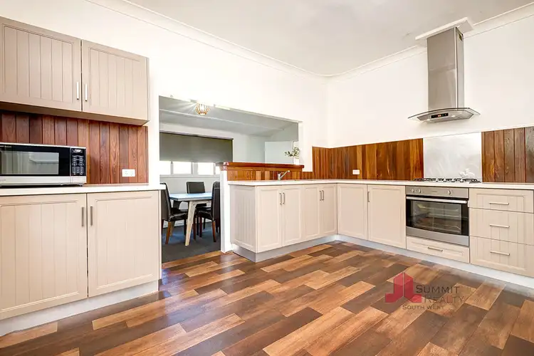 Fifth view of Homely house listing, 25 Minninup Road, South Bunbury WA 6230
