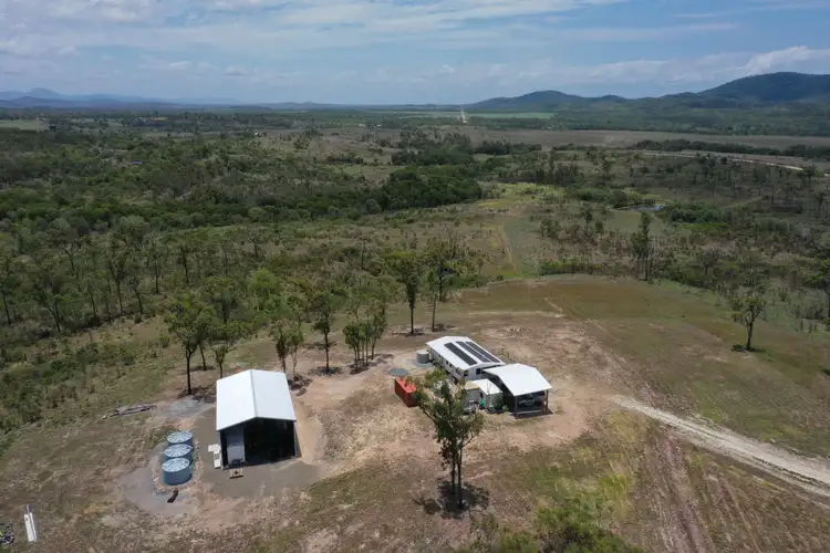 Main view of Homely rural property listing, 372 Lindeman Drive, Bloomsbury QLD 4799