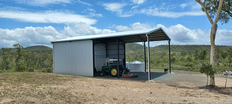 Fourth view of Homely rural property listing, 372 Lindeman Drive, Bloomsbury QLD 4799