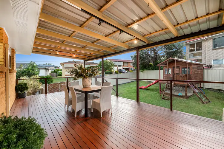 29 Montreal Street, Wishart QLD 4122