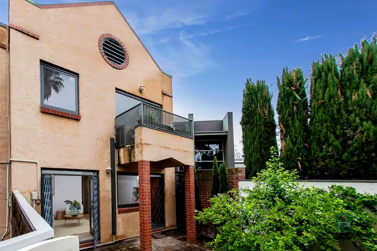 8/118 Brougham Place, North Adelaide SA 5006