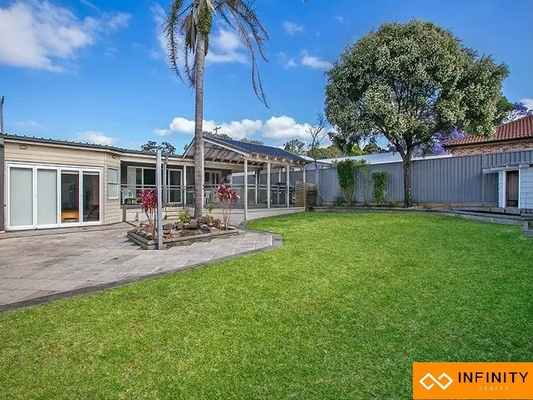 35 Kenneth Avenue, Kirrawee NSW 2232