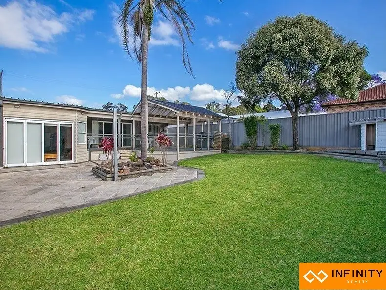 Main view of Homely house listing, 35 Kenneth Avenue, Kirrawee NSW 2232