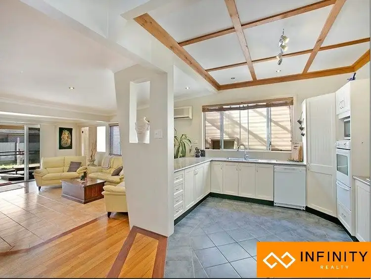 Third view of Homely house listing, 35 Kenneth Avenue, Kirrawee NSW 2232
