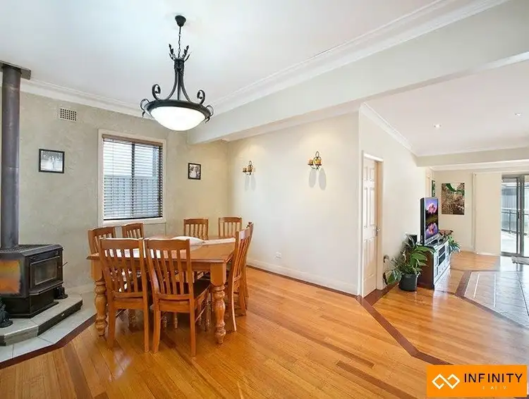 Fourth view of Homely house listing, 35 Kenneth Avenue, Kirrawee NSW 2232
