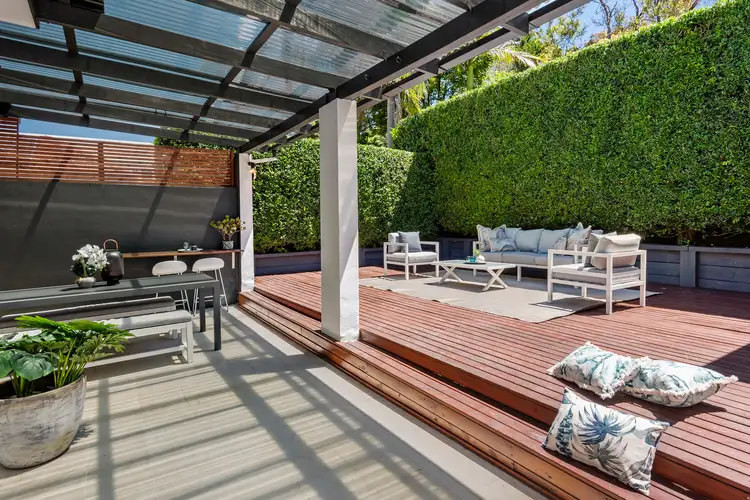 Main view of Homely house listing, 2 Daisy Street, North Balgowlah NSW 2093