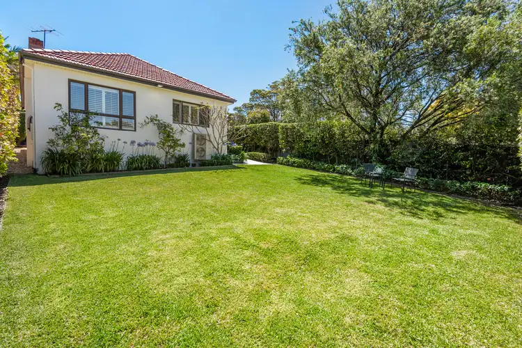 Second view of Homely house listing, 2 Daisy Street, North Balgowlah NSW 2093