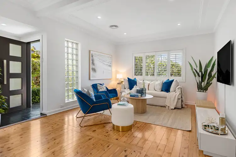 Third view of Homely house listing, 2 Daisy Street, North Balgowlah NSW 2093