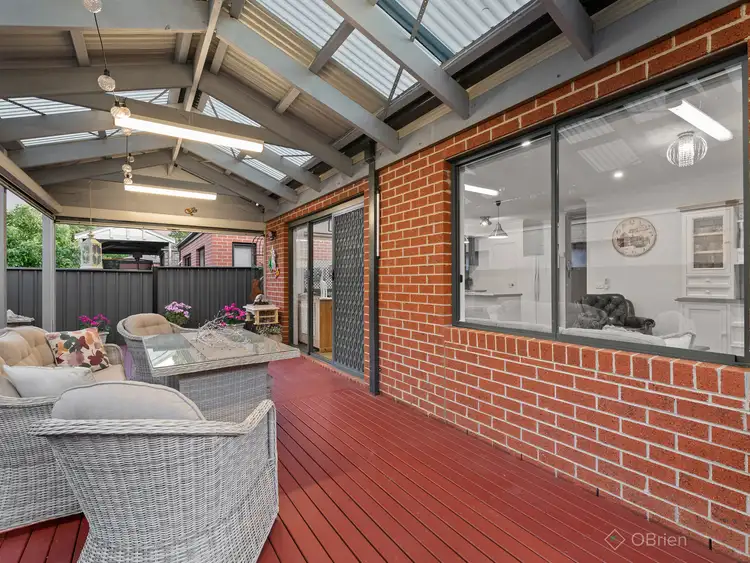 Fourth view of Homely house listing, 117 Selandra Boulevard, Clyde North VIC 3978