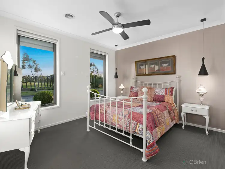 Fifth view of Homely house listing, 117 Selandra Boulevard, Clyde North VIC 3978