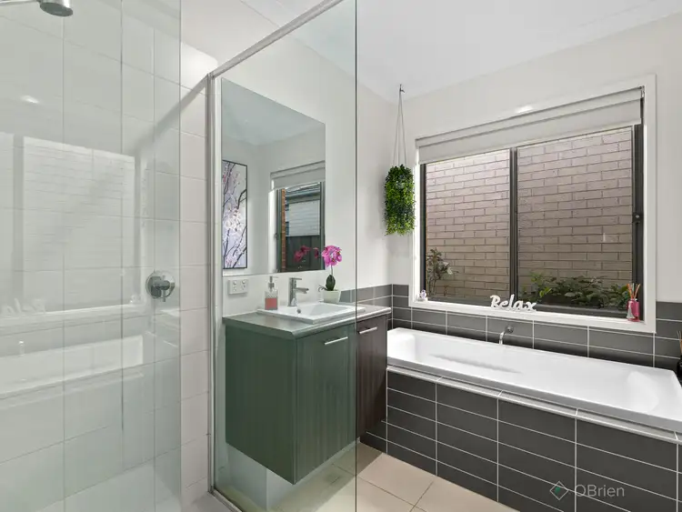 Sixth view of Homely house listing, 117 Selandra Boulevard, Clyde North VIC 3978