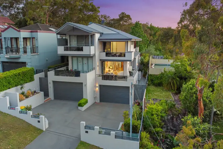 86A Tara Street, Sylvania NSW 2224