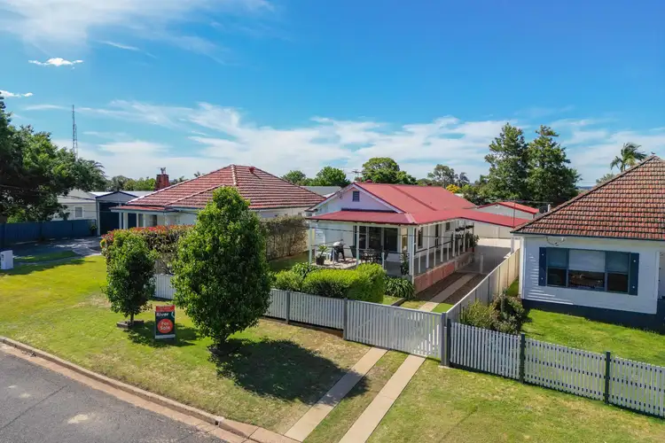 3 Second Avenue, Rutherford NSW 2320