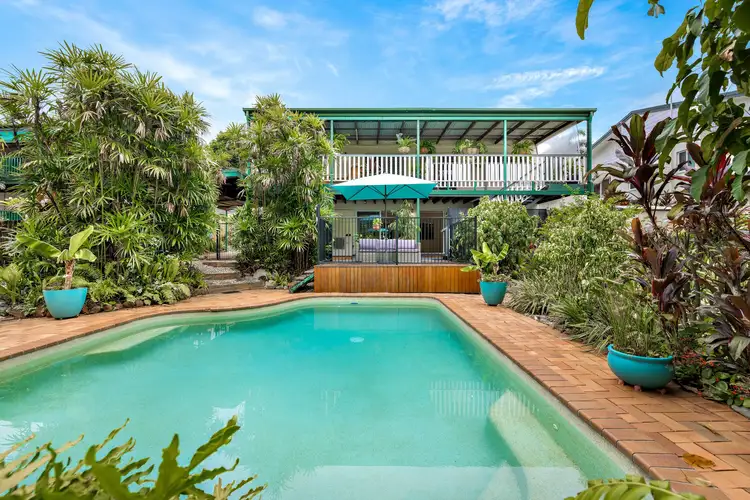 53 Benn Street, Brinsmead QLD 4870