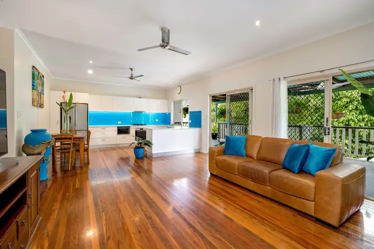 Fifth view of Homely house listing, 53 Benn Street, Brinsmead QLD 4870