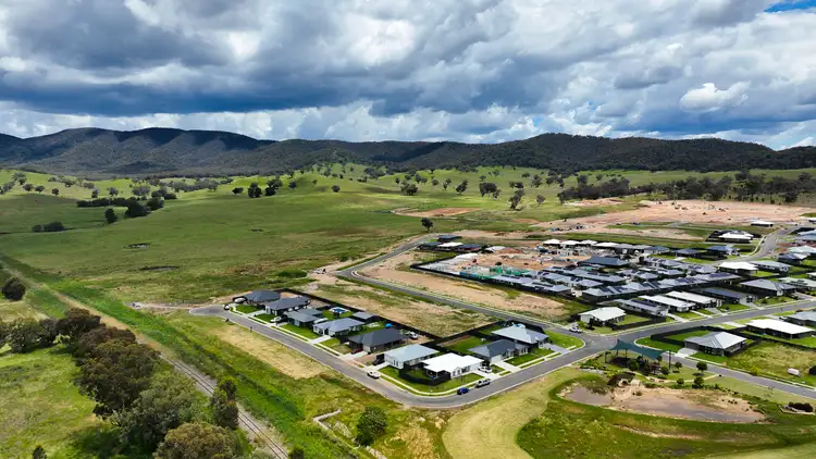 Sixth view of Homely land listing, 35 Knox Crescent, Mudgee NSW 2850